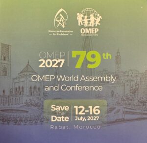 79th world omep assembly